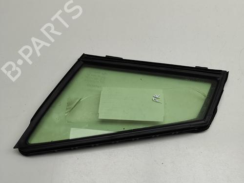 Front left quarter glass TOYOTA PRIUS (_W6_) 2.0 PHEV (MXWH61L, MXWH61) | BP29975204C111 