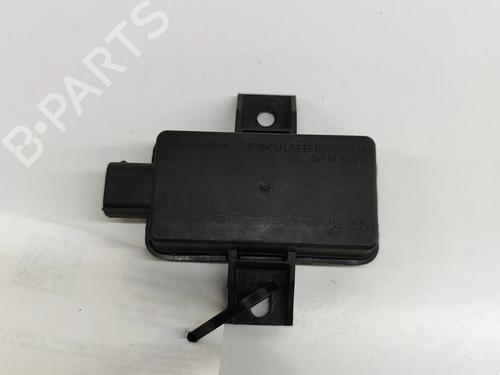 Used Electronic module MERCEDES-BENZ S-CLASS (W222, V222, X222) S 500 (222.082, 222.182) (435 hp) 27791903