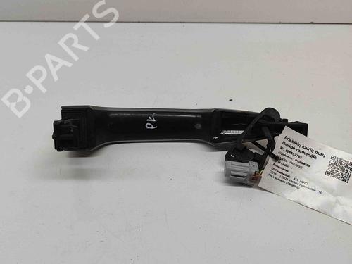 Venstre foran utvendig håndtak KIA NIRO I (DE) E-NIRO | BP27783021C128