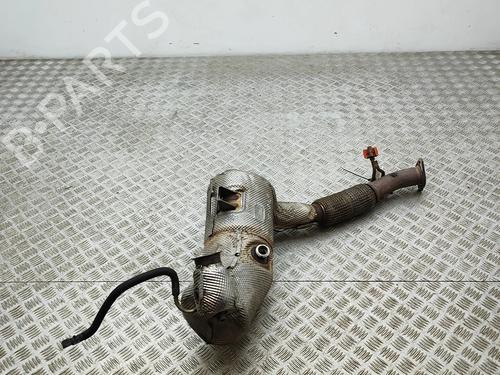 Catalyst FORD TRANSIT V363 Platform/Chassis (FED, FFD) 2.0 EcoBlue | BP38184465M10 - Image 2
