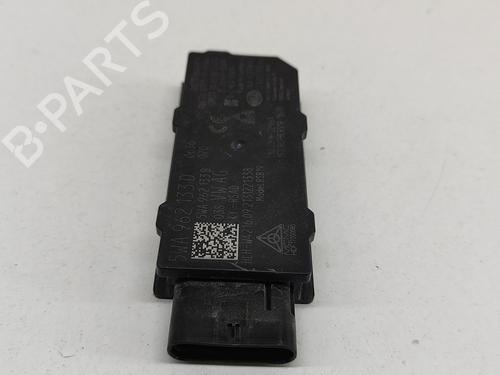 Elektronisk modul SKODA ENYAQ iV SUV (5AZ) 80 | BP28687150M83 