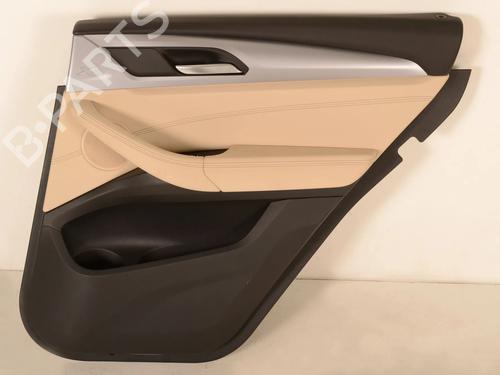 Used Rear right panel Rear right panel BMW X4 (G02, F98) xDrive 30 i (249 hp) 33341371 33341371