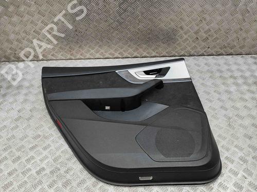 Rear left panel AUDI Q7 (4MB, 4MG, 4MQ) 3.0 TDI quattro | BP22807648C60