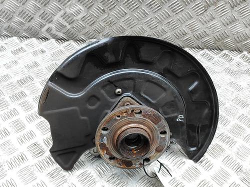Used Right front steering knuckle Right front steering knuckle CUPRA ATECA (KH7, KHP, KBP) 2.0 TSI 4Drive (300 hp) 40605676 40605676