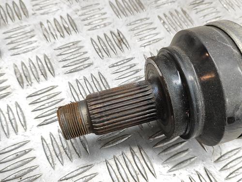 Right rear driveshaft BMW 6 Convertible (F12) 650 i xDrive | BP24143423M41