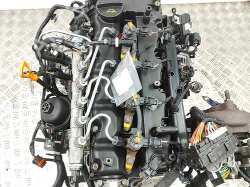 Engine KIA CEE'D Sportswagon (JD) 1.6 CRDi 136 | BP34701403M1 - Image 5