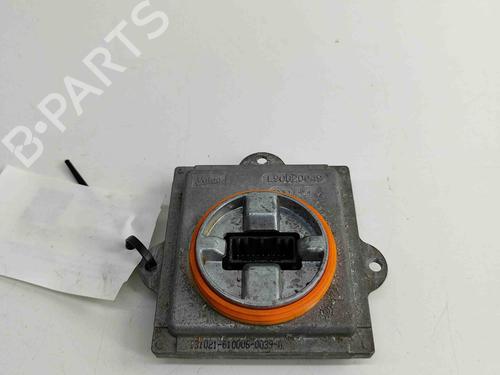 Modulo elettronico MASERATI QUATTROPORTE VI 3.0 D (250 hp) 24818444