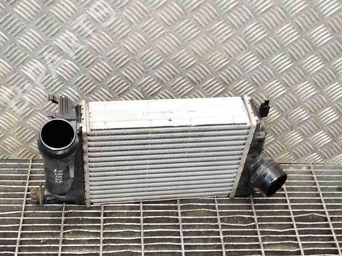 Used Intercooler NISSAN X-TRAIL III (T32_, T32R, T32RR) 1.6 DIG-T (T32) (163 hp) 6866862