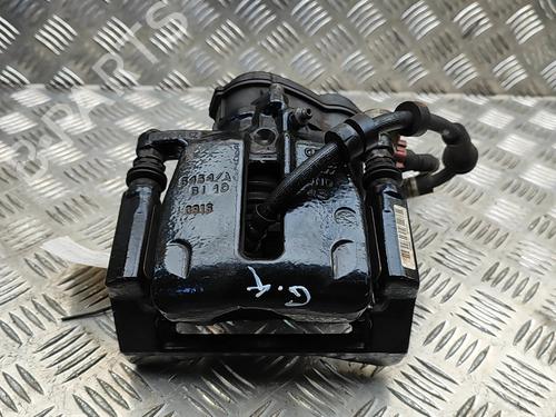 Used Left rear brake caliper AUDI A5 Convertible (8F7) S5 quattro (333 hp) 28310259