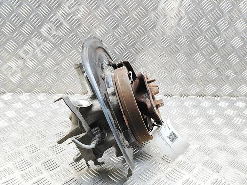 Left rear steering knuckle PORSCHE CAYENNE Coupe (9YB) 3.0 E-Hybrid AWD | BP38017844M27 - Image 4