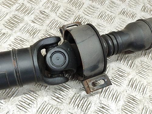 Driveshaft MERCEDES-BENZ SLK (R172) 250 CDI / d (172.403) | BP19428192M37
