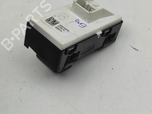 Left front window switch KIA SPORTAGE V (NQ5) 1.6 T-GDi Hybrid AWD | BP31192380I27
