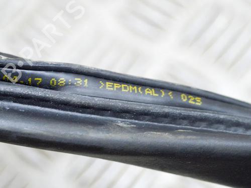 Gummiliste PORSCHE CAYENNE (92A) 3.0 S E-Hybrid | BP14646122C142 