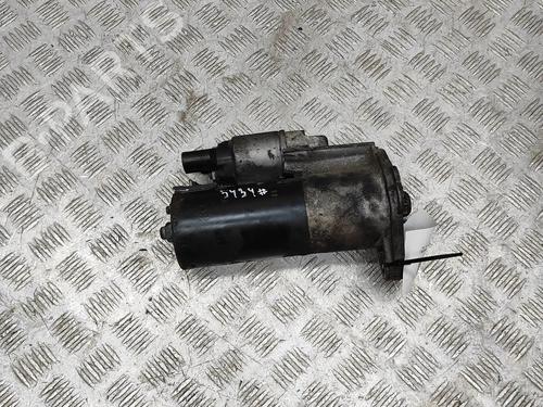 Used Starter Starter VW CRAFTER 30-50 Van (2E_) 2.0 TDI (140 hp) 27350706 27350706