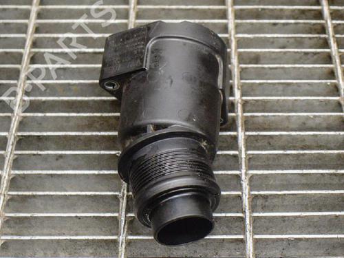 Pipe VW GOLF VI (5K1) 1.6 TDI | BP14610441M125