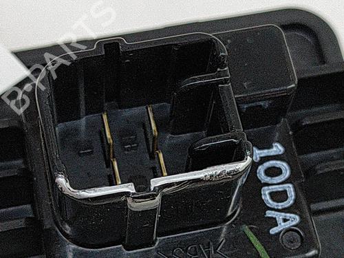 Heater resistor HONDA CIVIC X Hatchback (FC_, FK_) 2.0 Type-R (FK8) | BP20981830M108 