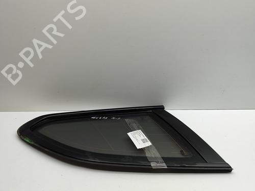 Rear left quarter glass BMW 5 Touring (F11) M 550 d xDrive | BP30004984C93