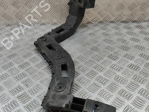 Front bumper bracket VW SHARAN (7N1, 7N2) 2.0 TDI | BP26658455C158 