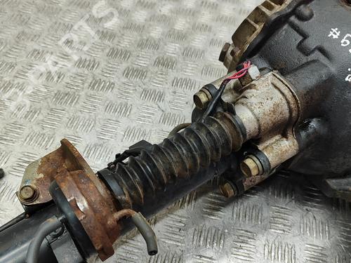 Front differential MITSUBISHI PAJERO IV (V8_W, V9_W) 3.2 DI-D (V88W, V98W) | BP29227273M23  - Image 5