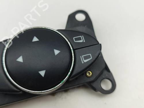 Mirror switch MERCEDES-BENZ CLS (C219) CLS 350 (219.356) | BP27644974I25 - Image 4