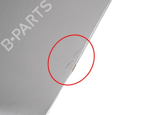 Left rear door LEXUS GS (_L1_) 450h (GWL10_, GWL10, GWL10R) | BP30249417C4 