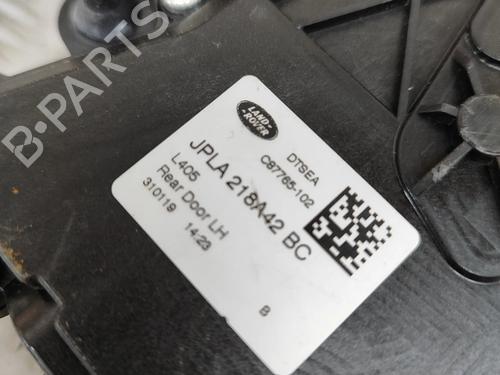 Electronic module LAND ROVER RANGE ROVER SPORT II (L494) 5.0 SCV8 4x4 | BP28433136M83 