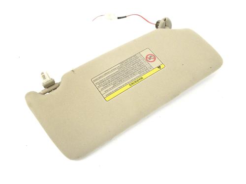 Pala sol esquerda LEXUS RX (_U3_) 400h AWD (MHU38_, MHU38R) | BP30224542I1