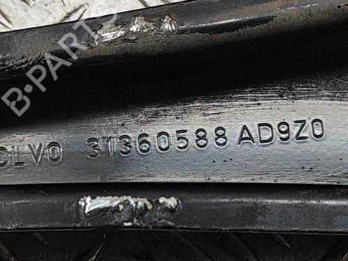 Right rear suspension arm VOLVO XC90 II (256) T8 Hybrid AWD | BP28687244M15