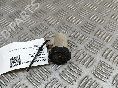 Other PIAGGIO MOTORCYCLES MP3 MP3 300 LT YOUrban Sport (M86) | BP28564983O1