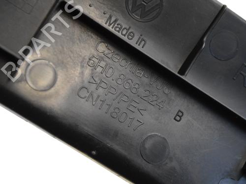 Andre VW GOLF VIII (CD1, DA1) 1.0 TSI | BP30245966O1