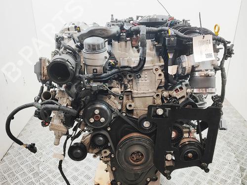 Engine JAGUAR XE (X760) 2.0 D AWD | BP37669296M1 - Image 3