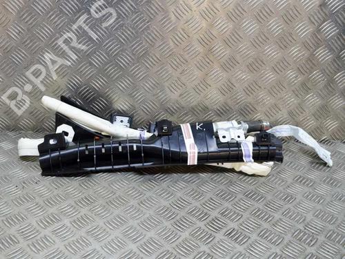 Used Left curtain airbag Left curtain airbag TOYOTA C-HR (_X1_) 1.8 Hybrid (ZYX10_, ZYX11_) (98 hp) 14644732 14644732
