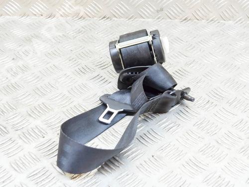 Used Rear right seatbelt LAND ROVER DISCOVERY IV (L319) 3.0 4x4 (340 hp) 10400954