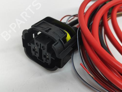 Wiring harness MERCEDES-BENZ B-CLASS Sports Tourer (W245) B 180 CDI (245.207) | BP28558043E16 