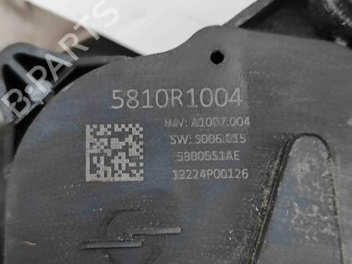 Auxiliary water pump AUDI E-TRON (GEN) 55 quattro | BP33374526M111  - Image 5