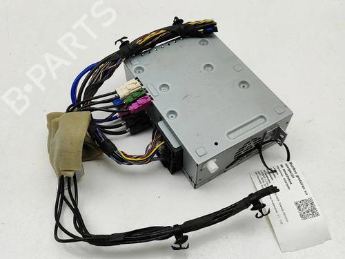 Electronic module LAND ROVER RANGE ROVER EVOQUE (L538) 2.0 D 4x4 | BP32973237M83 - Image 5