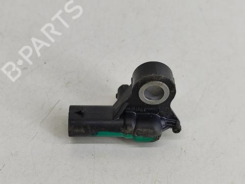 Used Electronic sensor TESLA MODEL X (5YJX) P100D AWD (772 hp) 19256023