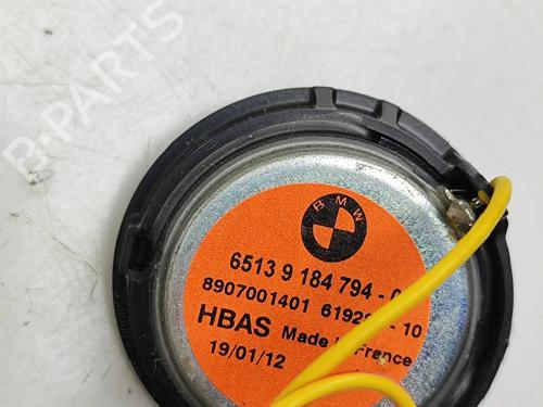 Speaker BMW 5 Touring (F11) M 550 d xDrive | BP30005060E2 