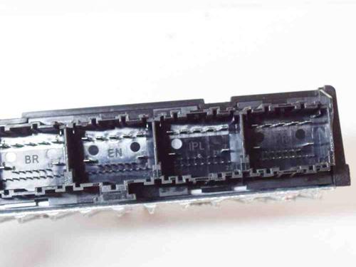 Electronic module LAND ROVER RANGE ROVER SPORT II (L494) 3.0 SDV6 4x4 | BP10071683M83