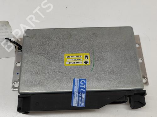 Electronic module NISSAN 350Z Coupe (Z33) 3.5 | BP24306412M83 