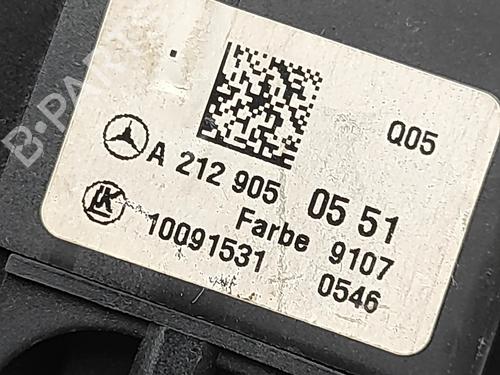Electronic module MERCEDES-BENZ GLE (W166) 250 d 4-matic (166.004) | BP34037646M83  - Image 6