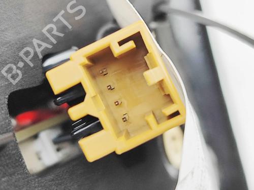 Left tailgate light SKODA ENYAQ iV SUV (5AZ) 80 | BP31810295C79  - Image 7