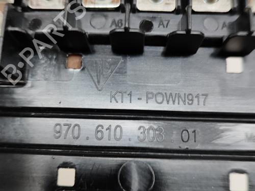 Electronic module PORSCHE PANAMERA (970) 3.6 4 | BP16076477M83 