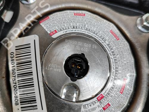 Driver airbag KIA SOUL II (PS) EV Electric | BP24817926C9 