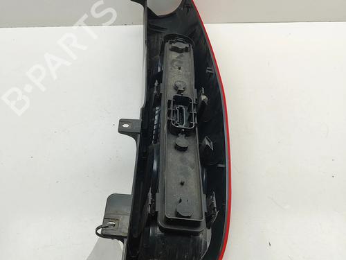 Left taillight MERCEDES-BENZ VITO Bus (W639) 122 CDI (639.701, 639.703, 639.705) | BP32269477C34