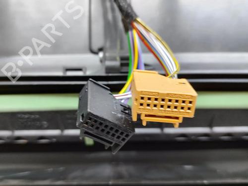 Heater matrix VW GOLF VII (5G1, BQ1, BE1, BE2) e-Golf | BP26890958M63 