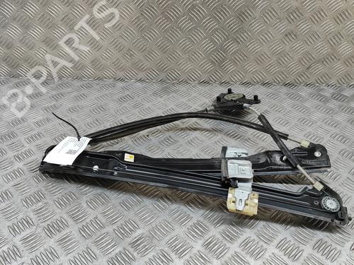 Used Front right window mechanism Front right window mechanism VW CADDY IV Box Body/MPV (SAA, SAH) 2.0 TDI 4motion (150 hp) 25883802 25883802