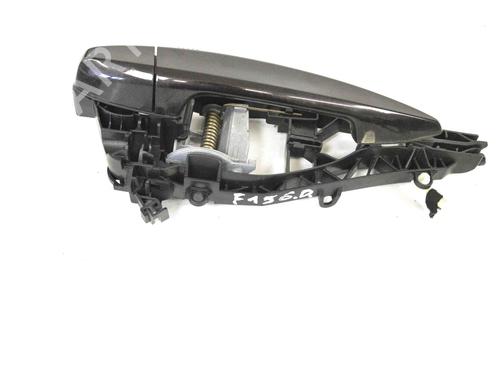 Used Rear right exterior door handle BMW 2 Active Tourer (F45) 220 d (190 hp) 30218335