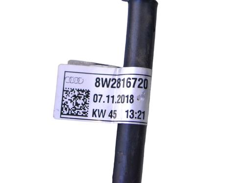 AC pipe AUDI A4 B9 (8W2, 8WC) 2.0 TDI | BP33352488M126 - Image 5