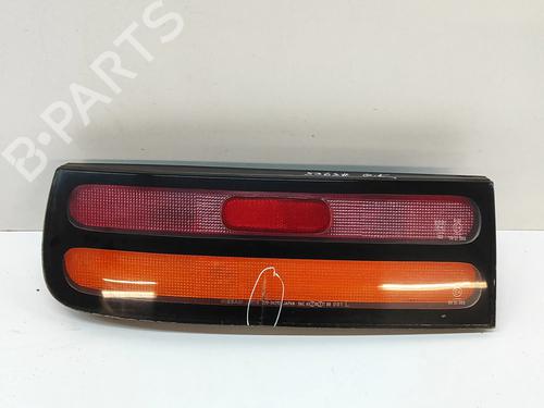 Used Left taillight Left taillight NISSAN 300ZX (Z32) 3.0 Twin Turbo (268 hp) 36066450 36066450